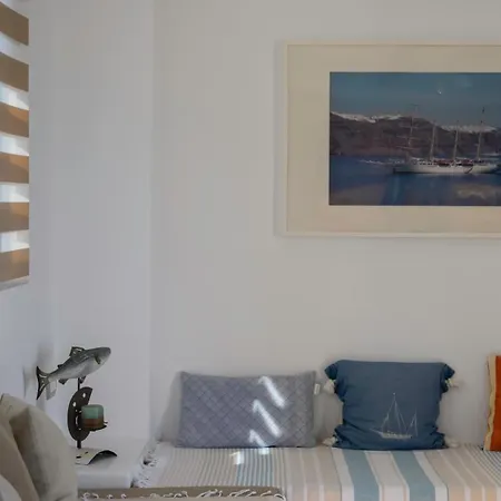 Skarmoutsos Holiday Home Vourvoulos Exterior photo