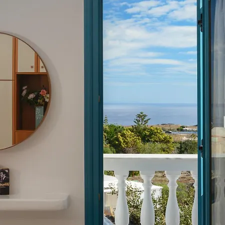 Skarmoutsos Holiday Home Vourvoulos Exterior photo