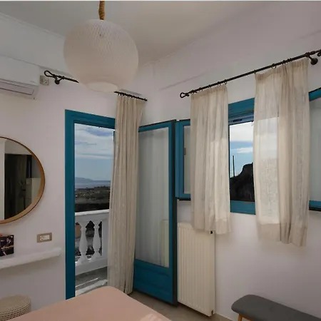 Skarmoutsos Holiday Home Vourvoulos Exterior photo