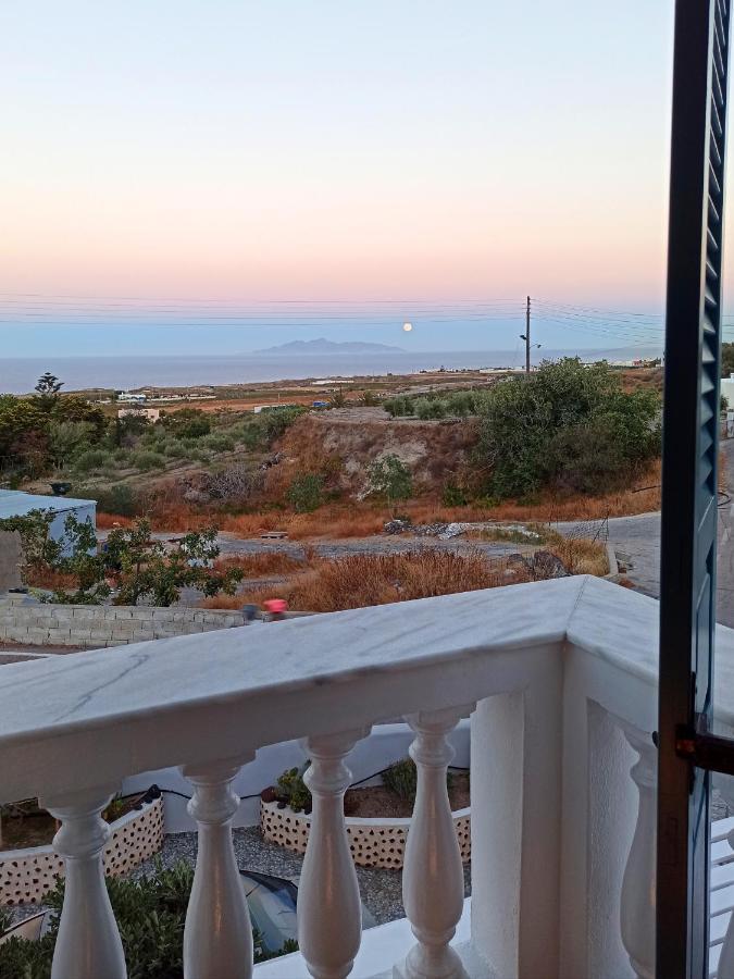 Skarmoutsos Apartment Vourvoulos