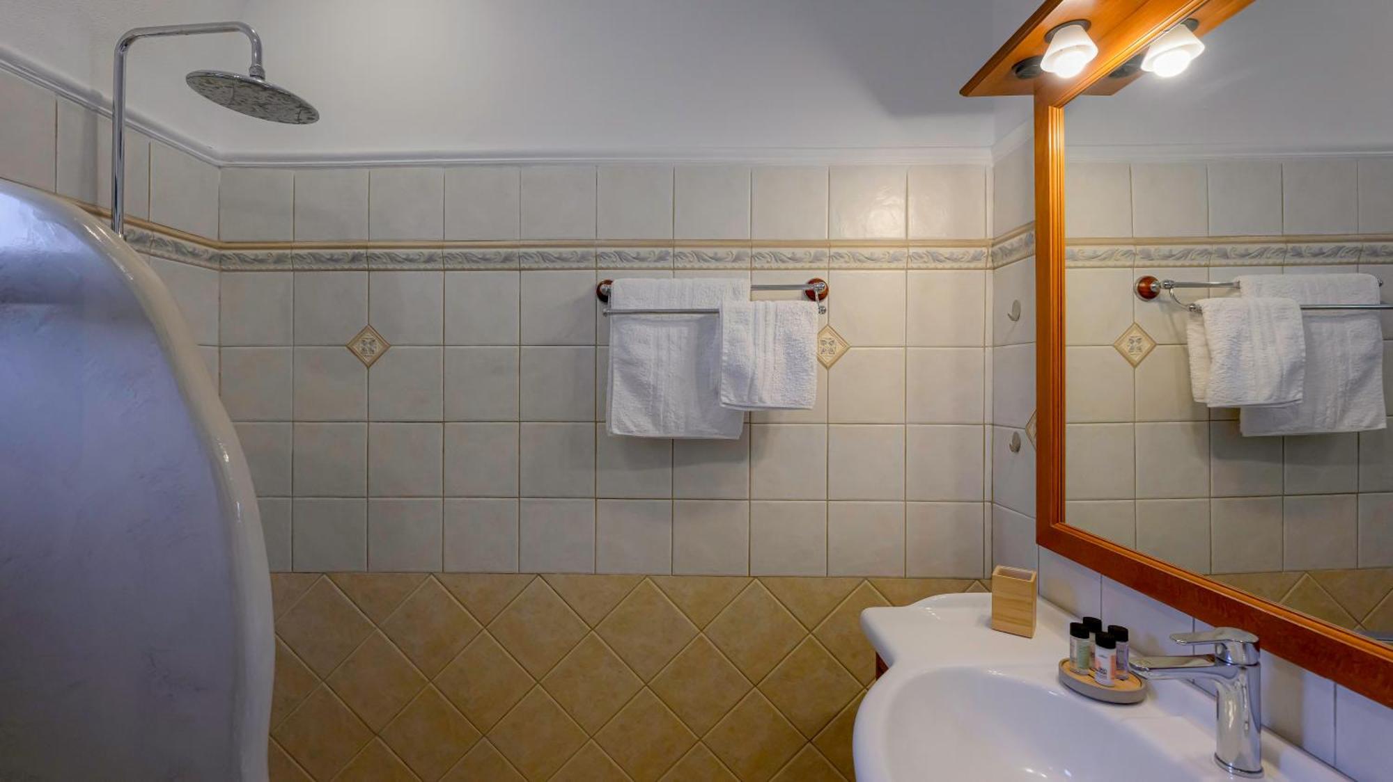 Apartment Skarmoutsos