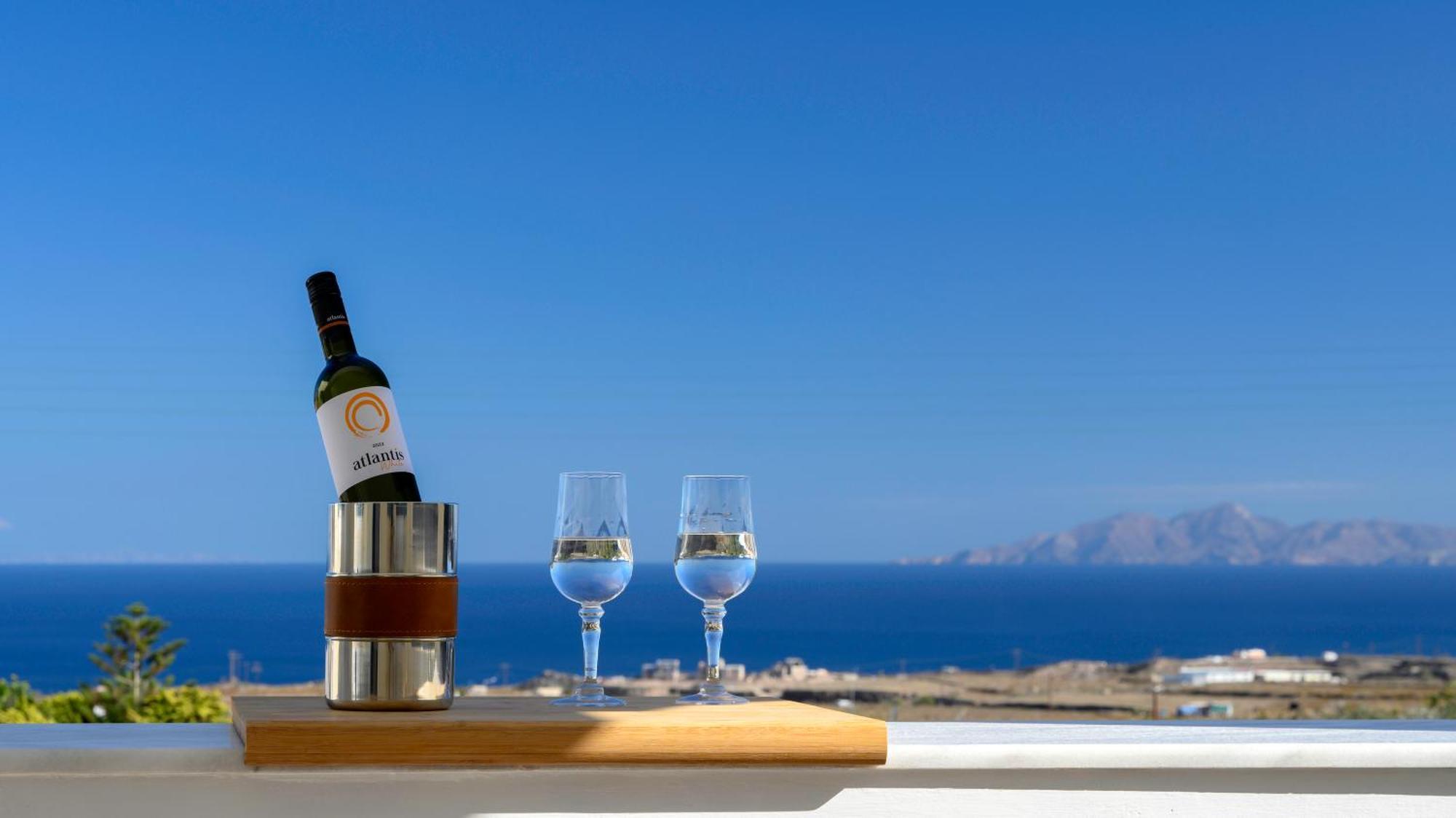 Skarmoutsos Apartment Vourvoulos