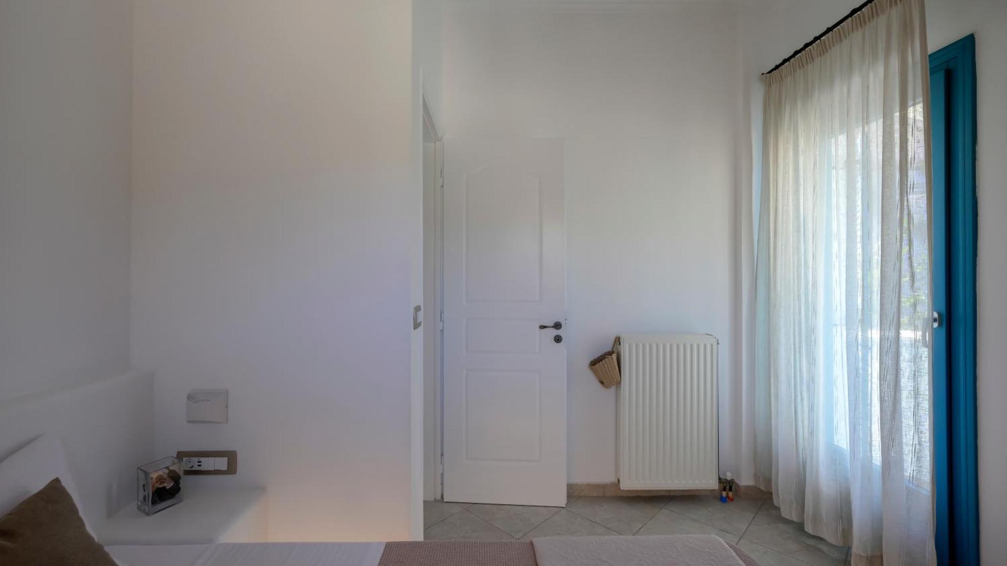 Apartment Skarmoutsos Vourvoulos