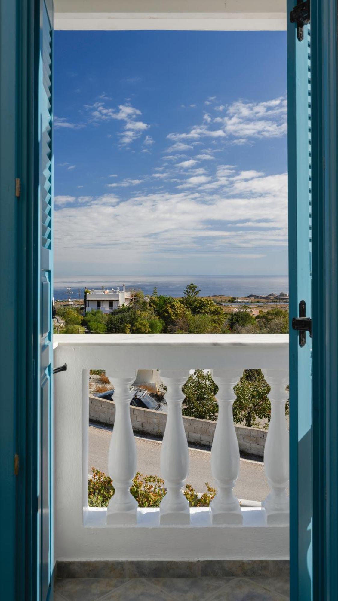 Apartment Skarmoutsos Vourvoulos